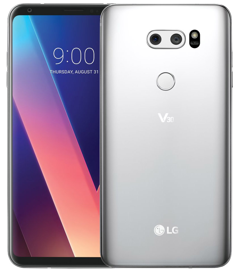 LG V30